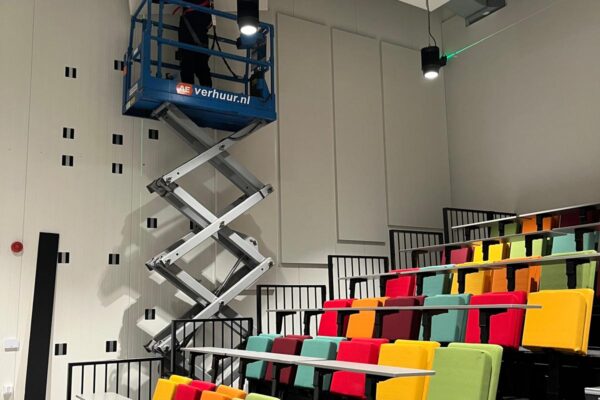 Mommers Projectmontage 19